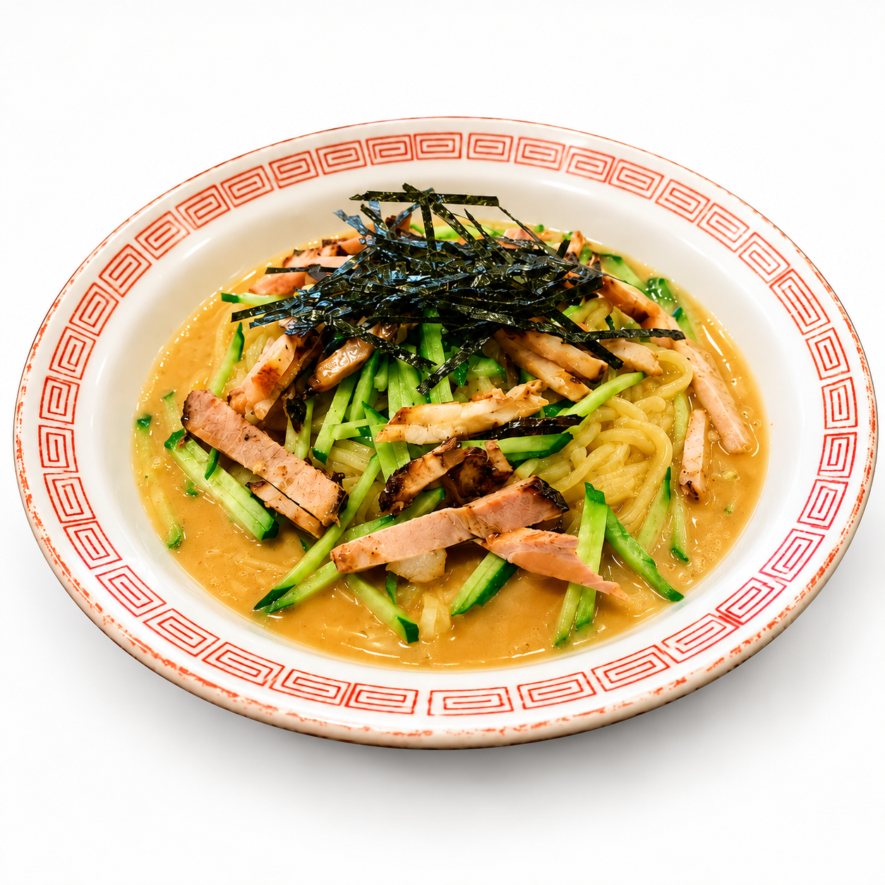 麺・米