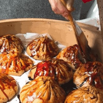 膳處漢ぽっちり