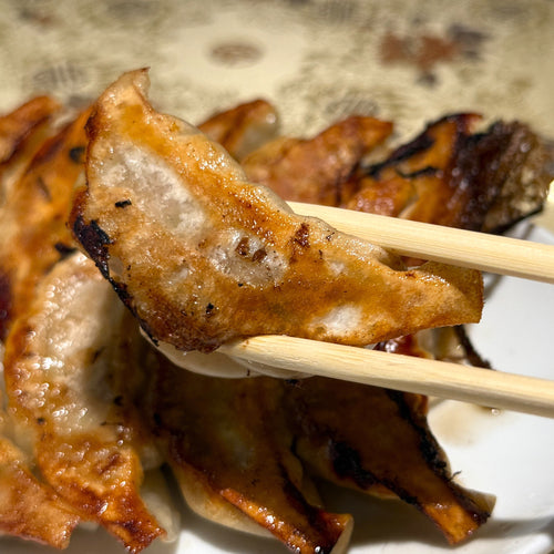 【ほぁんほぁん】古都の元祖焼餃子２パックセット（30個×２）【送料無料】 - 京都グルメ専門店　キョウトピ本店