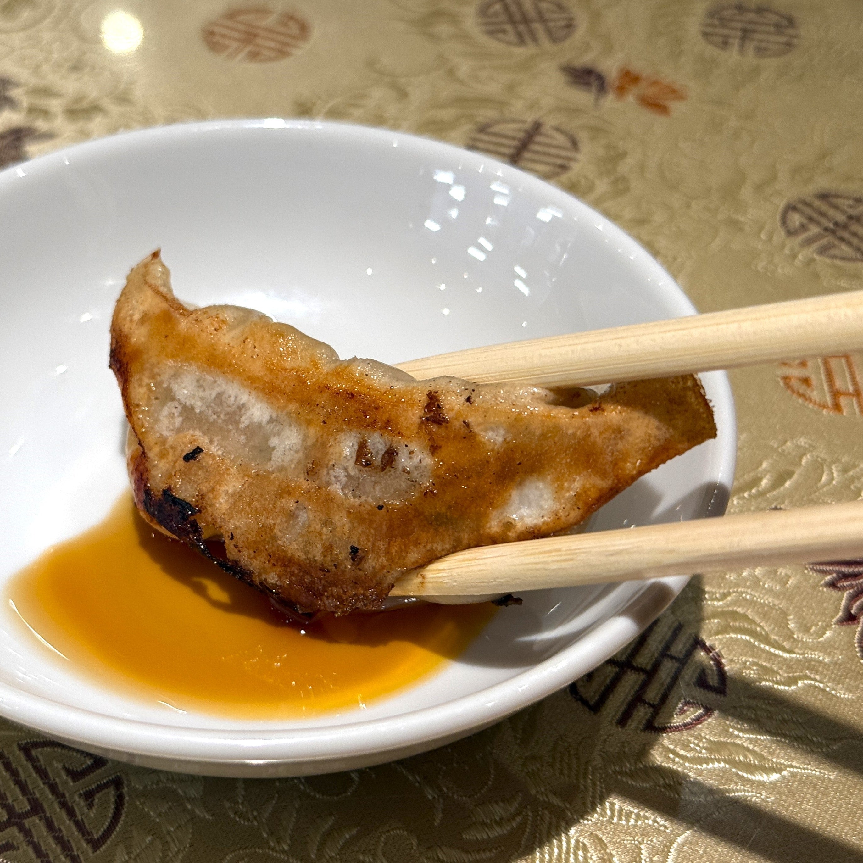 【ほぁんほぁん】古都の元祖焼餃子２パックセット（30個×２）【送料無料】 - 京都グルメ専門店　キョウトピ本店