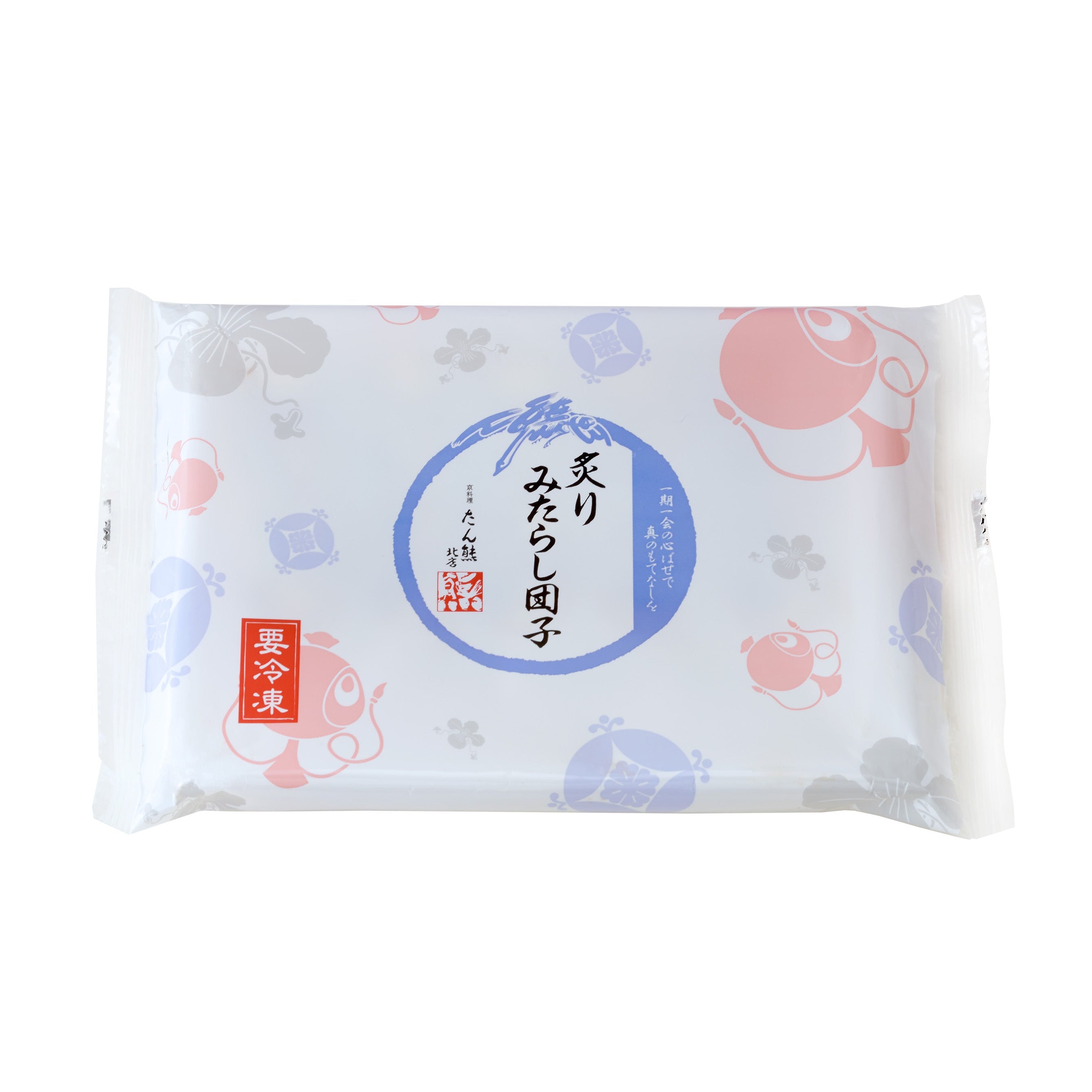 たん熊北店　みたらし団子