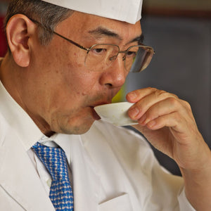 【京料理 たん熊北店】　和菓子三種詰合せ（豆大福、草餅、炙りみたらし団子）送料込