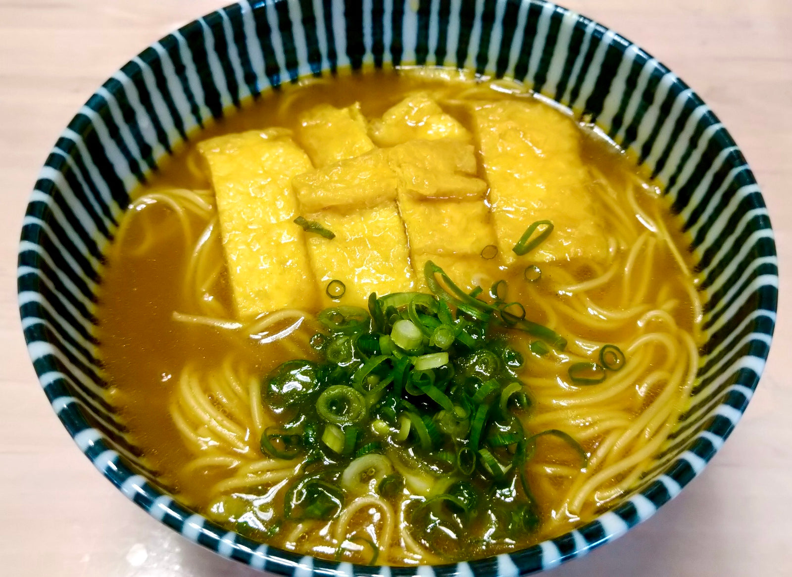 【味味香】京の和風だしカレーらーめん（即席めん）８食入り