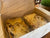 【イルギオットーネ】国産牛使用の特製ミートソースのラザニア　4個セット(冷凍)