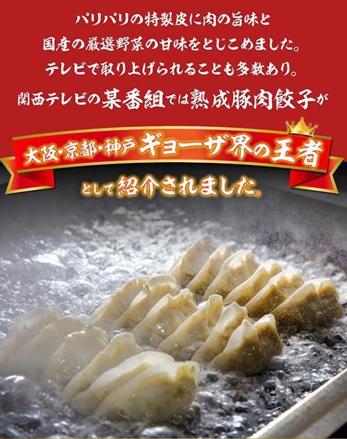 マルシン飯店　食べ比べ3箱セット（ 20個×3箱）【送料込】 - 京都グルメ専門店　キョウトピ本店
